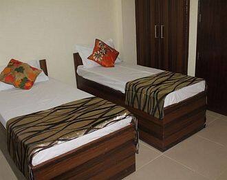 Friends Hospitality, Noida 2